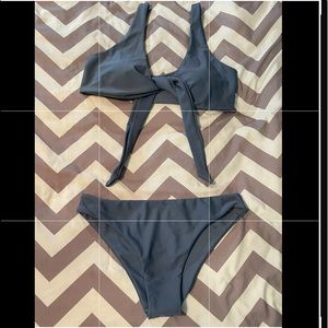 SHEIN 2 piece bathing suit
